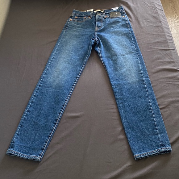Levi’s Wedgie Jeans - Picture 6 of 8